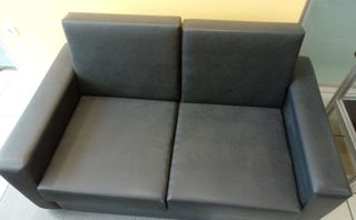 Καναπές 2 Θέσεων για Επαγγελματικούς Χώρους