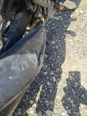 Malaguti Spectre GP 125 2024