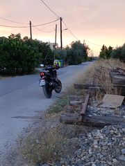 Malaguti Spectre GP 125 2024-thumb-6