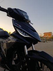 Malaguti Spectre GP 125 2024-thumb-7