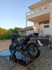 Malaguti Spectre GP 125 2024-thumb-9