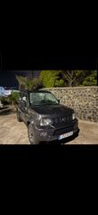 Suzuki Jimny 2016