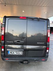 Κλούβα Renault 2017 Trafic-thumb-3
