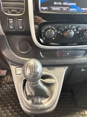 Κλούβα Renault 2017 Trafic-thumb-7