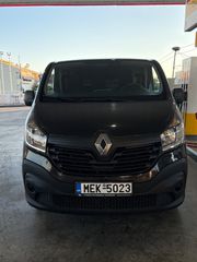Κλούβα Renault 2017 Trafic-thumb-11