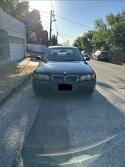 Bmw 316 2003 E46 SEDAN