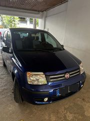Fiat Panda 2009