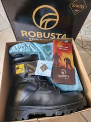 Robusta N46 Goretex αρβύλες πυρόσβεσης