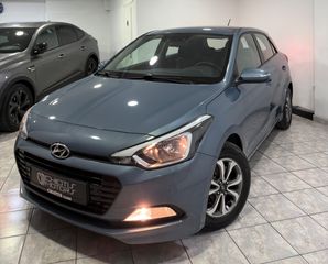 Hyundai i 20 2018 ΚΑΤΑΣΤΑΣΗ ΚΑΙΝΟΥΡΓΙΟΥ