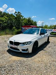 Bmw 320 2014 F30 Full Extra