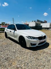 Bmw 320 2014 F30 Full Extra-thumb-1