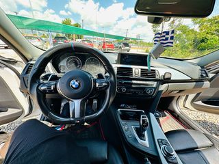 Bmw 320 2014 F30 Full Extra-thumb-9