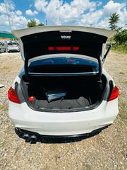 Bmw 320 2014 F30 Full Extra-thumb-13