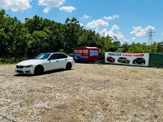 Bmw 320 2014 F30 Full Extra-thumb-17