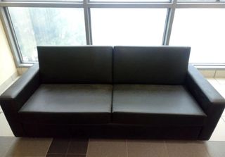 ΚΑΝΑΠΕΣ 3 ΘΕΣΕΩΝ - 2.10 χ 0.80 cm ΙΔΑΝΙΚΟΣ ΓΙΑ ΕΠΑΓΕΛΜΑΤΙΚΟ ΓΡΑΦΕΙΟ