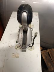ΑΥΤΟΜΑΤΟΣ ΕΠΙΛΟΓΕΑΣ ΤΑΧΥΤΗΤΩΝ ΓΙΑ HONDA INSIGHT '09-'12 ΚΩΔΙΚΟΣ TM8-L700