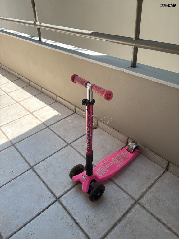 Πατίνια Απλά Micro 2019 Micro Maxi