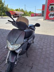 Gilera Runner 125 ST 2006