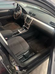 Volkswagen Passat 2013