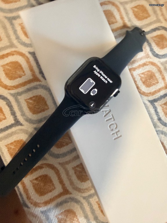 Apple Watch series 11