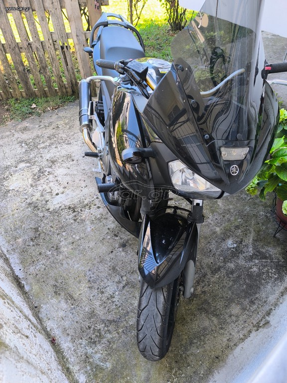 Yamaha TDM 900 2005 TDM 900