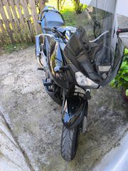 Yamaha TDM 900 2005 TDM 900