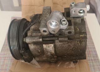 Κομπρεσέρ αιρκοντίσιον για Ford Maverick 2.3