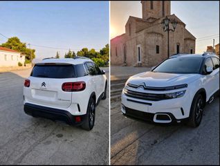 Citroen C5 Aircross 2020