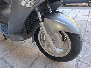 Sym GTS 250 2008 GTS 250