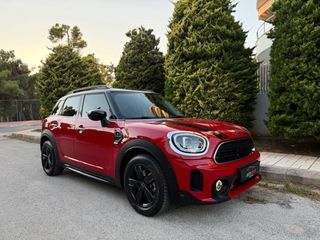 Mini Countryman 2021 Auto,Panorama,Black Pack,Virtual,Navi,Union Jack