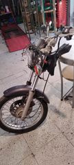 Yamaha XV 250 Virago 1997
