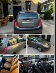 Lancia Ypsilon 2006