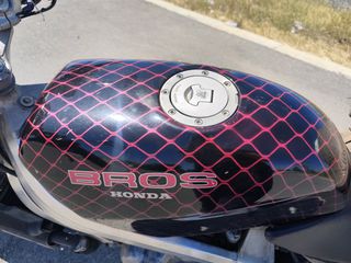 Honda BROS 1999
