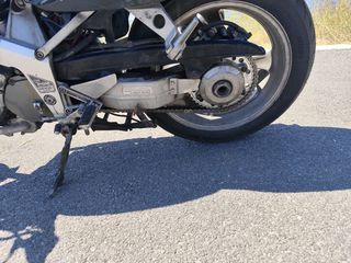 Honda BROS 1999-thumb-2