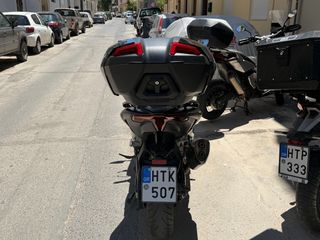 Yamaha TMAX 560 Tech Max 2024 tech max-thumb-1