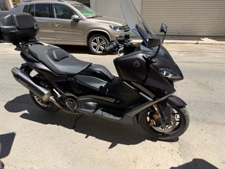 Yamaha TMAX 560 Tech Max 2024 tech max-thumb-3