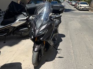 Yamaha TMAX 560 Tech Max 2024 tech max-thumb-4
