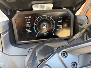 Yamaha TMAX 560 Tech Max 2024 tech max-thumb-6