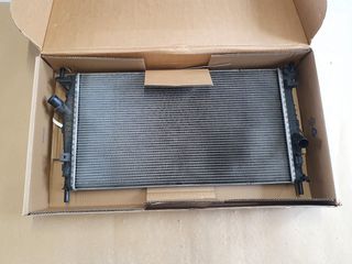 Ψυγείο νερού VOLVO S40, V50, C30 ,2010-2012 1.6 D2