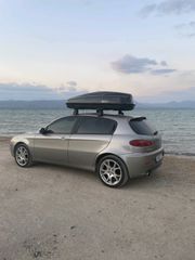 Alfa Romeo Alfa 147 2009 TI