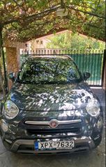 Fiat 500X 2017 x