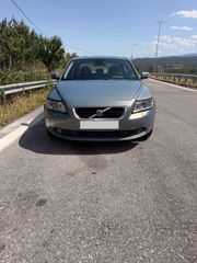 Volvo S40 2008