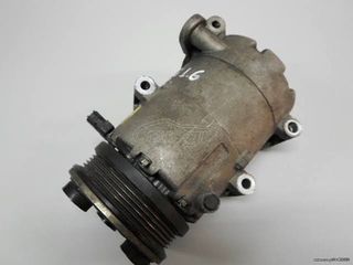 Κομπρεσέρ Aircondition - A/C Volvo S40 2004-2012 1.6 16V VOLVO S40/V40 95-00 .VOLVO S40 V50 C30 D2. Raptis Parts
