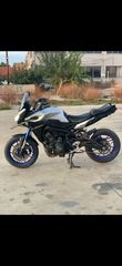 Yamaha Tracer 900 2017