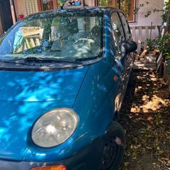 Daewoo Matiz 1998