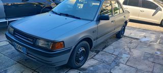 Mazda 323 1991-thumb-1