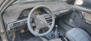 Mazda 323 1991-thumb-2