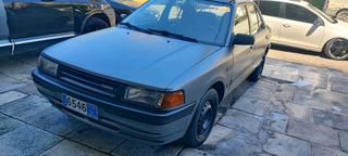 Mazda 323 1991-thumb-4