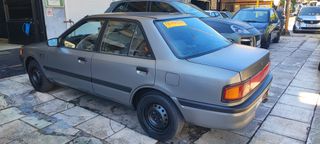 Mazda 323 1991-thumb-5