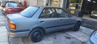 Mazda 323 1991-thumb-6